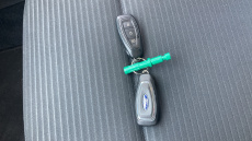 Ford Focus 1.0 EcoBoost 125 Titanium 5dr Petrol Hatchback